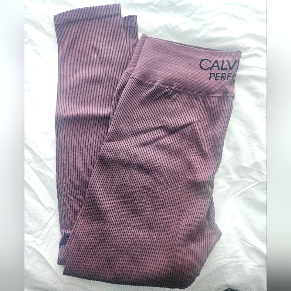 Calvin Klein Performance Leggings